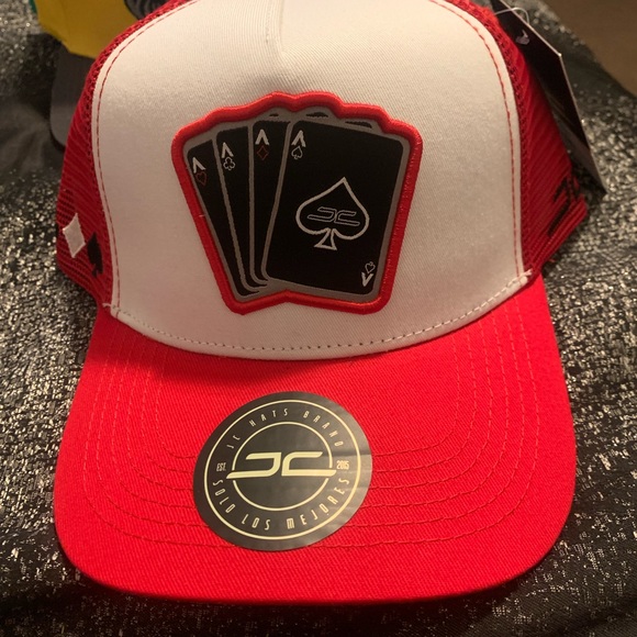 Jc hats 100% originales las gorras de los artistas - Picture 5 of 14